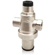 Rosmmel - Regulador de Presión metálico para Osmosis Inversa