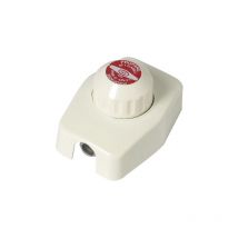 Gazinox - Regulador/gatillo para gas propano 37 mb caudal 1,3kg/h clase 1