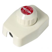 Regulador/gatillo para gas propano 37 MB caudal 4kg/h clase 2, GAZINOX GAZINOX