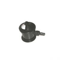 Regulador gas domestico 30GR valvula seguridad Comgas