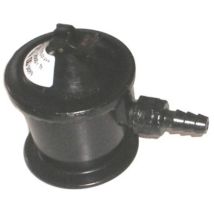 Regulador Gas Domestico 30gr Valvula Seguridad Comgas