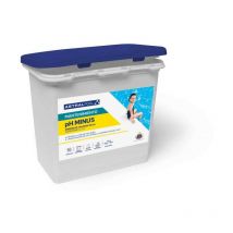 Minorador de ph sólido 5 kg.