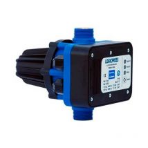 Regulador Presión Logicpress Electronic - Hasa