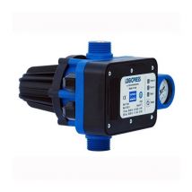 Regulador Presión Logicpress-Mc Electronic - Hasa