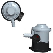 Regulador butano doméstico 50 g