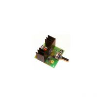 Regulador Velocidad Motor 6A 6V-16Vdc R-5