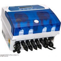 PoolDose pH/ORP WiFi-Regler 1,5 l/h. Seko