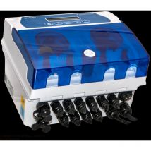 Seko - Reguladora PoolDose pH/ORP WiFi 1,5 l/h. .