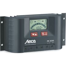 Steca Pr 3030 Régulateur De Charge Solaire Pwm 12 V, 24 V 30 A Q97828