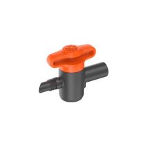 Vanne de régulation 4,6 mm