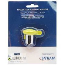 Soupape autopour cuiseur Sitram 711357