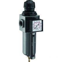 Sodisair - Regulateur air + filtre 1/2F - S06325