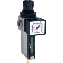 Sodisair - Regulateur air + filtre 3/8F - S06324