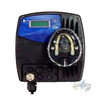 Pompe doseuse automatique de pH pour piscine