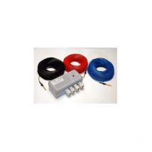 Régulateur Booster G-75 pour Pompe SHURFLO 9325 - 12V ou 24V