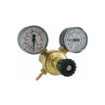 Telwin - Réducteur de pression en laiton avec double manomètre 722119