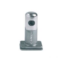 Régulateur de niveau ø14 - Capacité de levage : 150 kg - Charge : 300 kg/pièce - Hauteur : 32 mm Camar