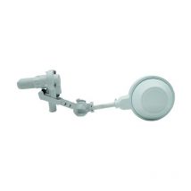 Régulateur de niveau hydraulique avec arrêt instantané 3/4'.