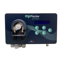 Swimexpert - Régulateur de pH automatique