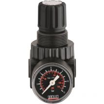 Aerotec - Régulateur de pression 1/2 (12,5 mm) fx 3200 1/2'' 2010204 1 pc(s)