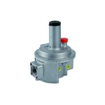 Régulateur de pression avec filtre taraudé D2