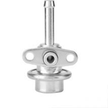 Jeffergarden Régulateur de pression de carburant en alliage d'aluminium pour Sentra Pathfinder 226705L32A
