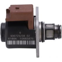 SJLERST Régulateur de pression de soupape de dosage d'admission de pompe à carburant pour Ford Jaguar 9109-903 9307Z523B