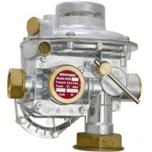 Gasdruckregler f 20X27JSC/F 10/32 B25R/T 21MB