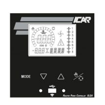 Régulateur de puissance automatique icar 3.5w 5a - a25060046411050