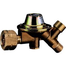 Détendeur gaz – Régulateur de sécurité Sievert 753008 – Gaz, Pression