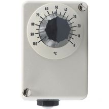 60001004 Régulateur de température R569571 - Jumo