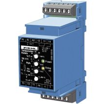 Régulateur De Température Ziehl Tr 111 T 224107.co Pt100 -10 À +200 °c Relais 5 A 1 Pc(s) Q04116