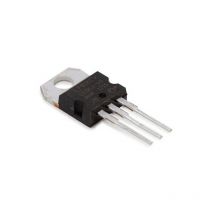 Regulateur de tension 12v - 1a