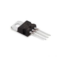 Regulateur de tension 6V - 1A