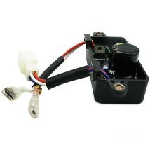 Régulateur de tension Crea Avr pour générateurs Avr 3kw 2kw 2,8kw automatique