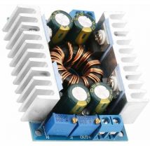 Régulateur de tension dc 5-30V à 1,25-30 v cc Boost Convertisseur Step Up-Down Convertisseur Alivable Boost Buck Buck Office Tension de tension Module