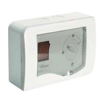Elicent - Régulateur de vitesse monophasé 2RV4111