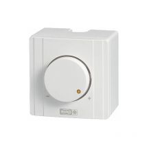 Regulateur de vitesse sur crepi