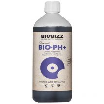 Régulateur pH - Bio Up - 500ml Biobizz