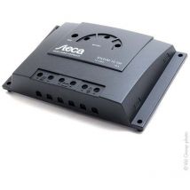 Régulateur Solaire pwm 12V/24V-10A Solsum 10.10F - Steca