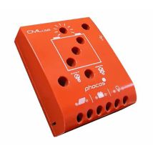 Phocos - Régulateur Solaire Pwm 12v/24v-20a Cml20-usb