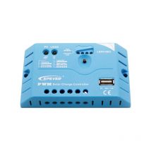 Régulateur solaire usb LS0512EU 5A 12V epever