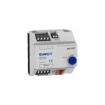 Dinuy - Régulateur variateur dali 1 canal