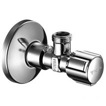 Schell - Comfort Angle valve with regulating function, Flow class a (052120699)