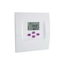 Régulation de chauffage ceta 104 avec sonde