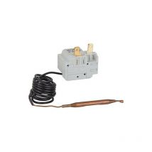 Evenes - Regulation de temperature pour gt/otg/gbk/ogb