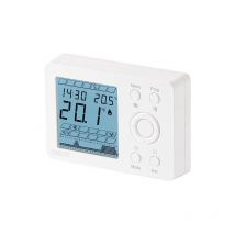 Imit - regulation de temperature wpt v version Web, avec programme Hebdo
