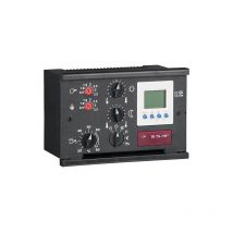 EBV - Regulation du chauffage Delta+223B avec 4 sondes