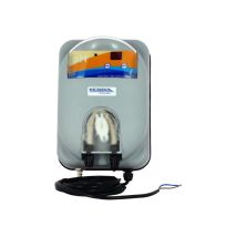 Régulateur de pH de piscine – Micro pH Pacific 3.0 – Type de régulation pH, Litrage