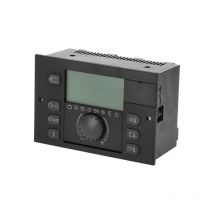 Régulation Theta 23R+ pour chaudière Rotex